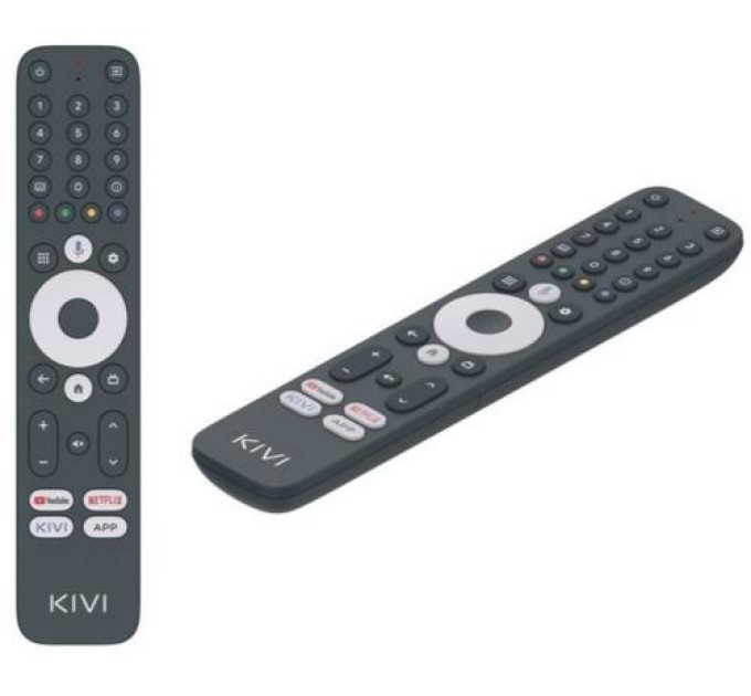 Телевізор  Kivi 40F720QB