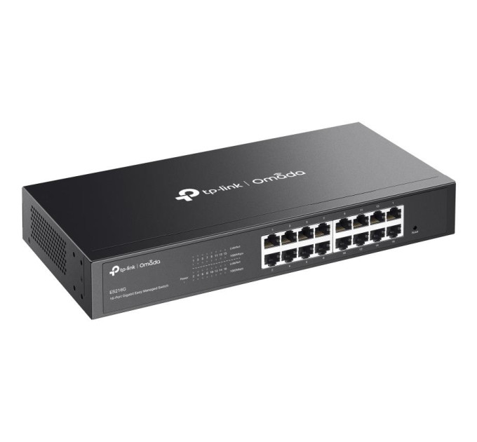 TP-Link Комутатор  TP-Link ES216G