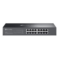 Комутатор  TP-Link ES216G