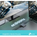 TP-Link USB-хаб  TP-Link UH3020C 3in1