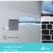 TP-Link USB-хаб  TP-Link UH3020C 3in1