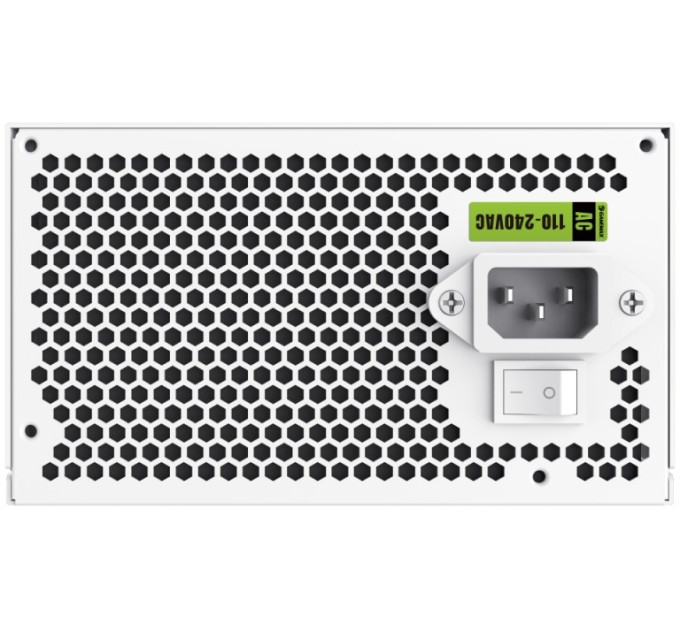 Блок живлення  Gamemax 850W GP 850B White (GP 850B WH)