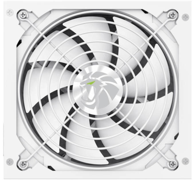 Блок живлення  Gamemax 650W GP 650B White (GP 650B WH)