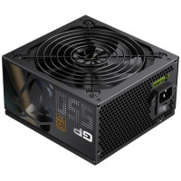 Блок живлення  Gamemax 550W GP 550B Black