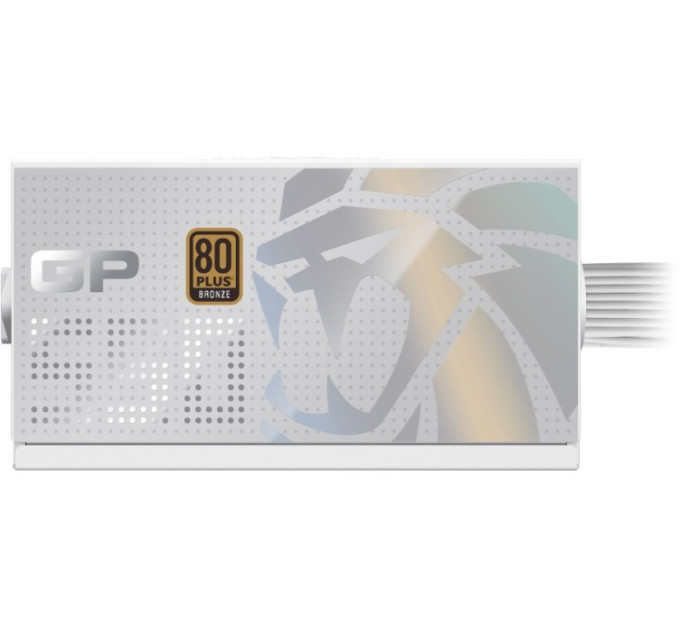Блок живлення  Gamemax 550W GP 550B White (GP 550B WH)