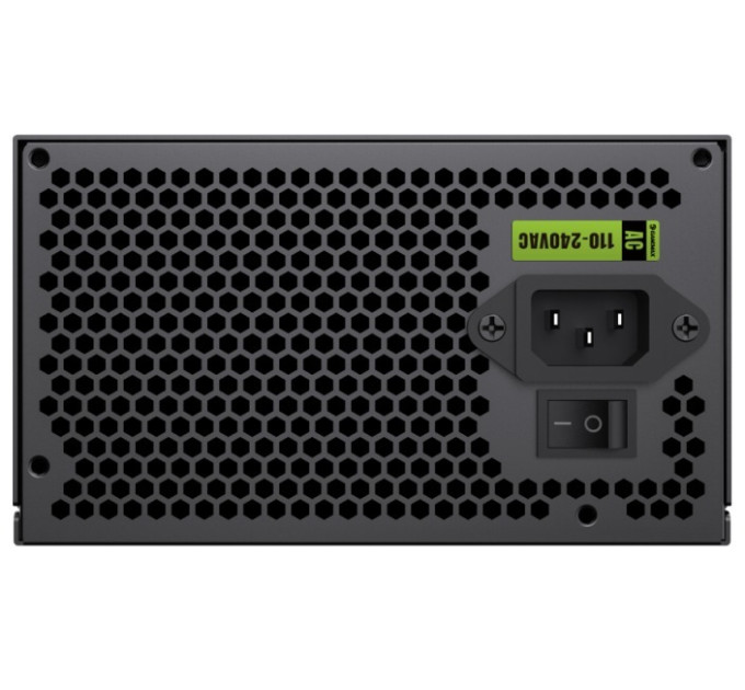 Блок живлення  Gamemax 450W GP 450B Black