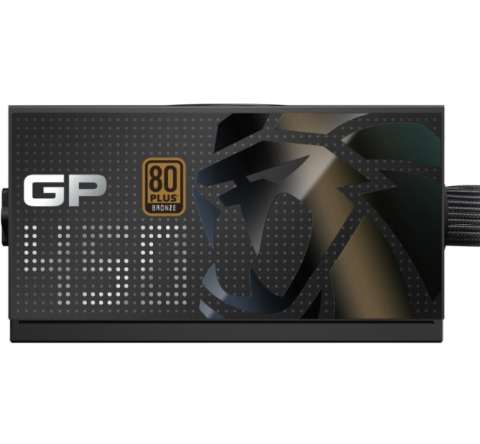 Блок живлення  Gamemax 450W GP 450B Black