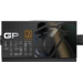 Блок живлення  Gamemax 450W GP 450B Black