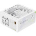 Блок живлення  Gamemax 800W GM 800B Fully Modular White (GM 800B WH Fully-modular New)