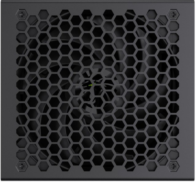 Блок живлення  Gamemax 700W GM 700B Fully Modular Black (GM 700B Fully-modular New)