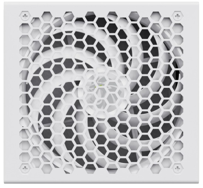 Блок живлення  Gamemax 700W GM 700B Fully Modular White (GM 700B WH Fully-modular New)