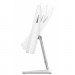 Lenovo Комп'ютер Lenovo IdeaCentre AiO 3 22ADA6 / Athlon Silver 3050U (F0G6003RUA)