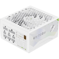Блок живлення  Gamemax 700W GM 700B Fully Modular White (GM 700B WH Fully-modular New)