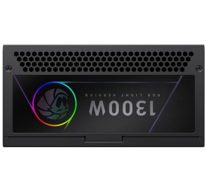 Блок живлення  Gamemax 1300W RGB PRO 1300P