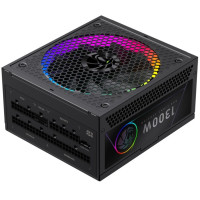 Блок живлення  Gamemax 1300W RGB PRO 1300P