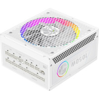 Блок живлення  Gamemax 1050W RGB PRO 1050G WH