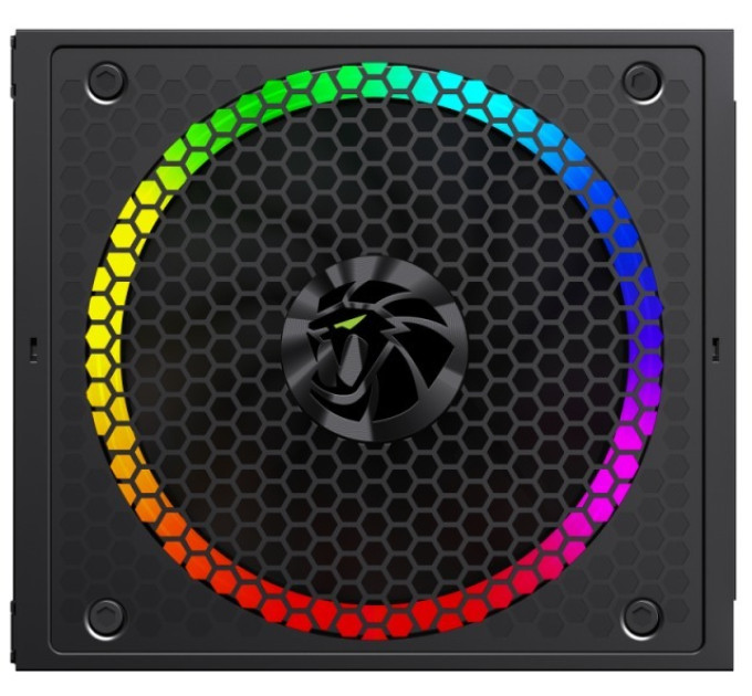 Блок живлення  Gamemax 850W RGB Pro 850G (RGB PRO 850G)