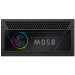 Блок живлення  Gamemax 850W RGB Pro 850G (RGB PRO 850G)