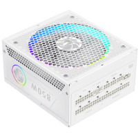 Блок живлення  Gamemax 850W RGB Pro 850G WH (RGB PRO 850G WH)