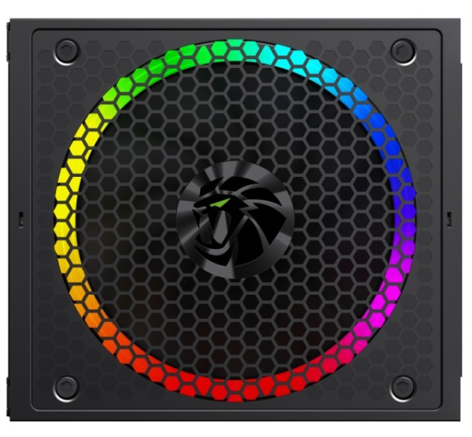 Блок живлення  Gamemax 750W RGB PRO 750G