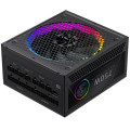 Блок живлення  Gamemax 750W RGB PRO 750G
