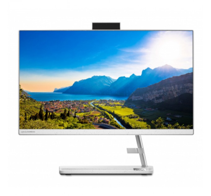 Lenovo Комп'ютер Lenovo IdeaCentre AiO 3 22ADA6 / Athlon Silver 3050U (F0G6003RUA)