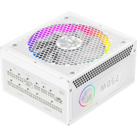 Блок живлення  Gamemax 750W RGB PRO 750G WH