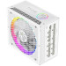 Блок живлення  Gamemax 750W RGB PRO 750G WH