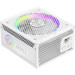 Блок живлення  Gamemax 750W RGB 750G WH