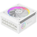 Блок живлення  Gamemax 750W RGB 750G WH