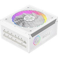 Блок живлення  Gamemax 750W RGB 750G WH