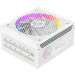 Блок живлення  Gamemax 750W RGB 750G WH