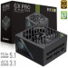 Блок живлення  Gamemax 1250W GX PRO 1250G