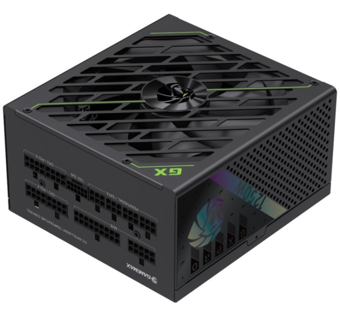 Блок живлення  Gamemax 1250W GX PRO 1250G