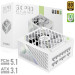 Блок живлення  Gamemax 1050W GX PRO 1050G WH