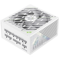 Блок живлення  Gamemax 850W GX PRO 850G WH
