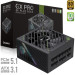 Блок живлення  Gamemax 750W GX Pro 750G (GX PRO 750G)