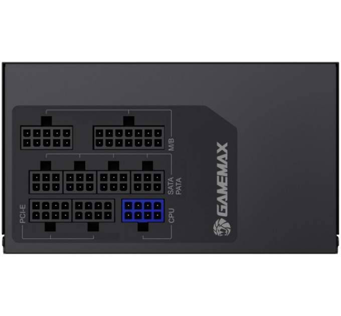 Блок живлення  Gamemax 750W GX 750GF