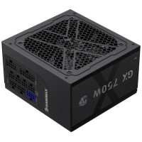 Блок живлення  Gamemax 750W GX 750GF