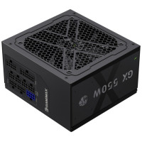 Блок живлення  Gamemax 550W GX 550GF