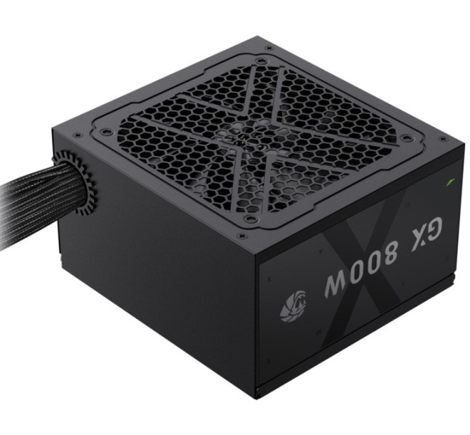 Блок живлення  Gamemax 800W GX 800G
