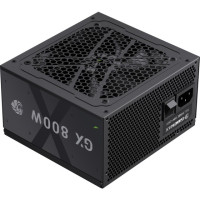 Блок живлення  Gamemax 800W GX 800G