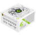 Блок живлення  Gamemax 850W GX 850 Pro WH (GX-850 PRO WT(ATX3.1PCIe5.1))