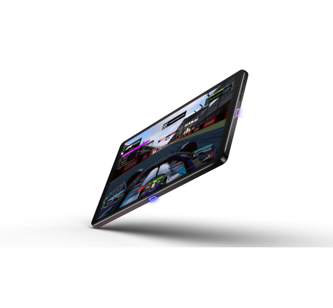 Планшет  Lenovo Legion Tab (3rd Gen) TB321FU 16/512GB Eclipse Black + Case&Film (ZAEF0081UA)