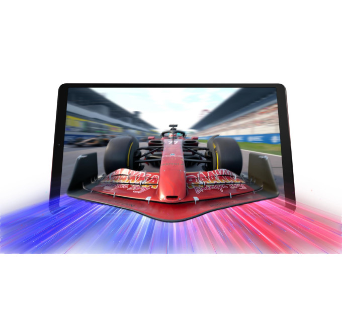 Планшет  Lenovo Legion Tab (3rd Gen) TB321FU 16/512GB Eclipse Black + Case&Film (ZAEF0081UA)