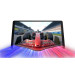 Планшет  Lenovo Legion Tab (3rd Gen) TB321FU 16/512GB Eclipse Black + Case&Film (ZAEF0081UA)