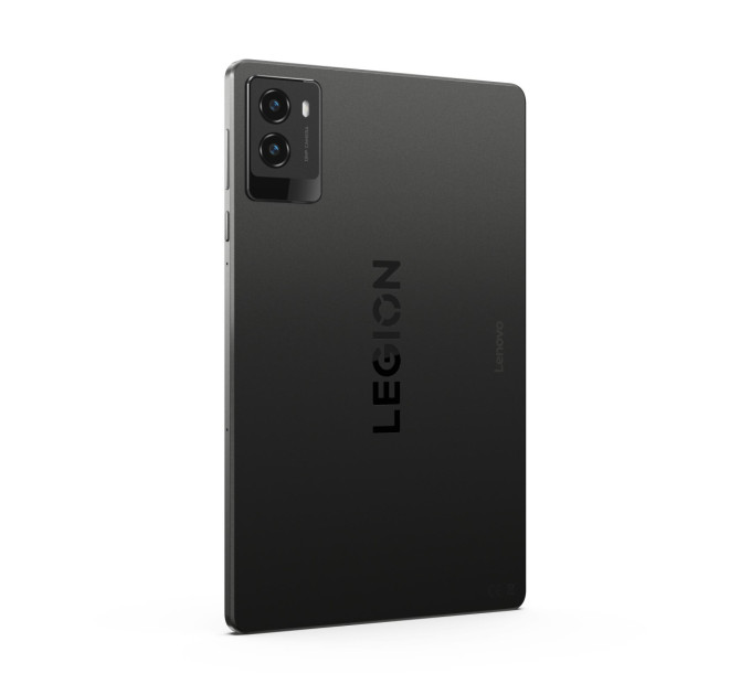Планшет  Lenovo Legion Tab (3rd Gen) TB321FU 16/512GB Eclipse Black + Case&Film (ZAEF0081UA)