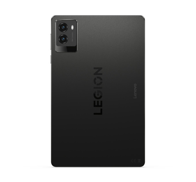 Планшет  Lenovo Legion Tab (3rd Gen) TB321FU 16/512GB Eclipse Black + Case&Film (ZAEF0081UA)