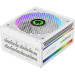 Блок живлення  GameMax RGB 750 PRO WH (ATX3.1PCIe5.1)