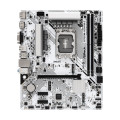 Материнська плата  AsRock B760M-HDV/M.2